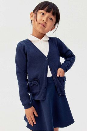 رویه سرمه ای بچه گانه پنبه ای H&M - کد 873754844