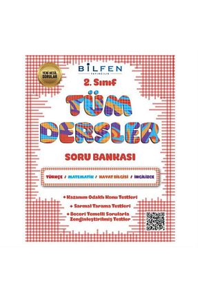 درسی و کتب کمک آموزشی Bilfen Yayıncılık - کد 840342941