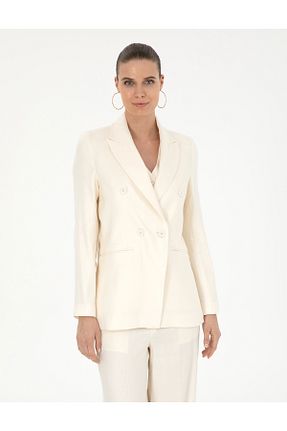 کت نباتی زنانه رگولار Pierre Cardin - کد 834886919