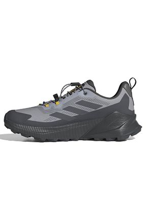 کفش بیرون طوسی مردانه پارچه ای adidas - کد 850422389
