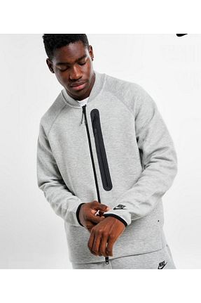 سوئیشرت طوسی مردانه رگولار Nike - کد 873789087