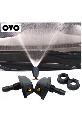 برف پاکن و اکسسوری Ovo - کد 873793206