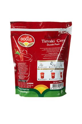 چای کیسه ای Doğuş Çay - کد 361354618
