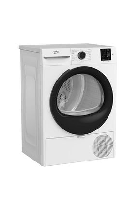 ماشین خشک کن لباس سفید 8کلیوگرم Beko - کد 822773333