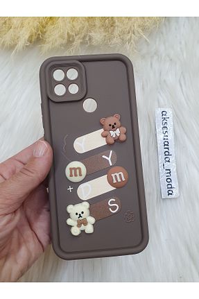 کاور و قاب قهوه ای Aksesuarda Moda - کد 873841487