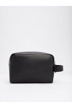 کیف دستی مشکی مردانه Tommy Hilfiger - کد 873840936