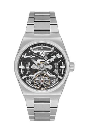 ساعت مچی مردانه 42 میلی متر Daniel Klein - کد 852702237
