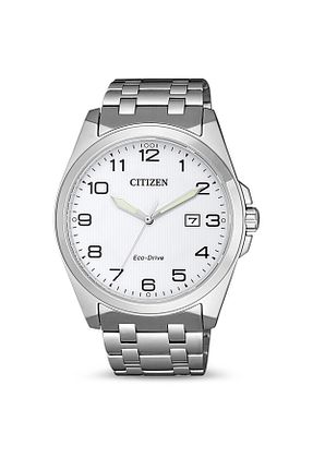 ساعت مچی متالیک مردانه 41 میلی متر Citizen - کد 656082854
