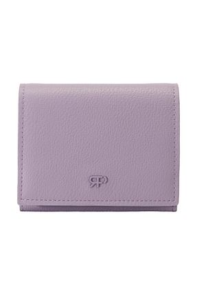 کیف پول بنفش زنانه Parfois - کد 873892658