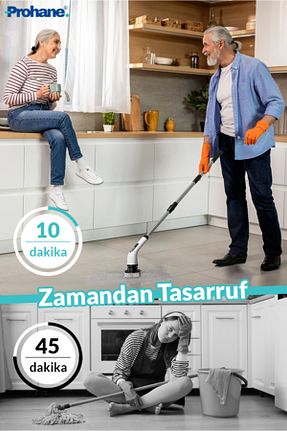 تی و فرچه prohane - کد 847780840
