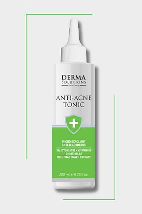 تونیک Yağlı DermaSolutions - کد 873924197