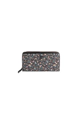 کیف پول طوسی زنانه Parfois - کد 873915043