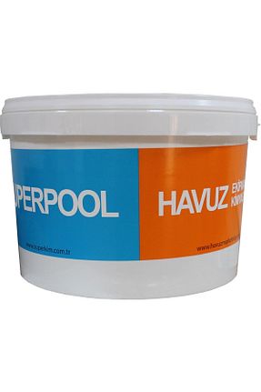 مواد شیمیایی استخر SPP SUPERPOOL - کد 88866629