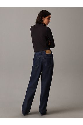 تیشرت مشکی زنانه رگولار Calvin Klein - کد 873926554