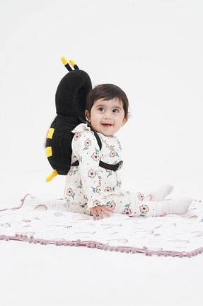  مشکی GÜNBEN - کد 872206408