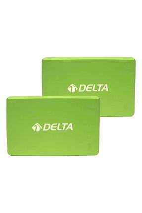 بلوک یوگا سبز Delta - کد 121380025