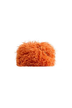 کیف دوشی نارنجی زنانه پلی استر Parfois - کد 873925536
