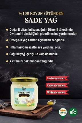 محصولات لذیذ و ارگانیک ApAyrı Yaşam - کد 871342954