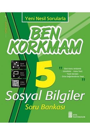 درسی و کتب کمک آموزشی Ata Yayıncılık - کد 873930083