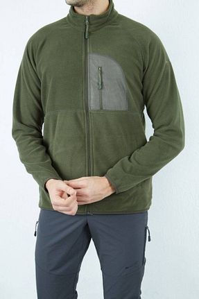 پلار و سافت شل اسپرت خاکی مردانه رگولار Alpinist - کد 303965896