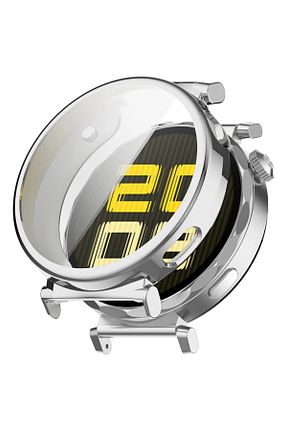 محافظ صفحه ساعت هوشمند طوسی Tagomoon - کد 873931087
