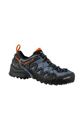 کفش بیرون آبی مردانه جیر Salewa - کد 735162543