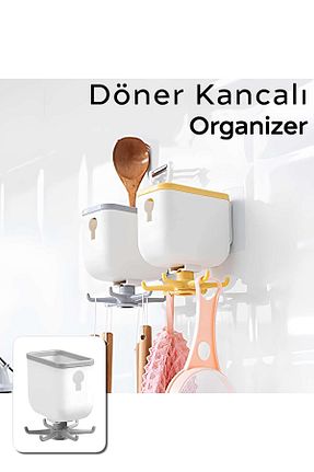 جای قاشق طوسی پلاستیک ARVALE - کد 873929072
