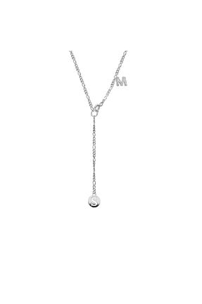 گوشواره نقره طلائی زنانه 925 عیار beonejewelry - کد 873932876
