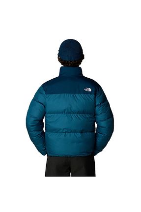 کاپشن اسپرت آبی مردانه رگولار The North Face - کد 872960567
