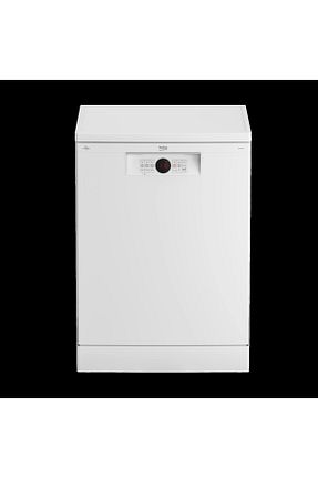 ماشین ظرفشوئی سفید 4 Beko - کد 813817978