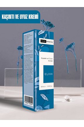 کرم بدن Onarıcı ELIXX - کد 839597944