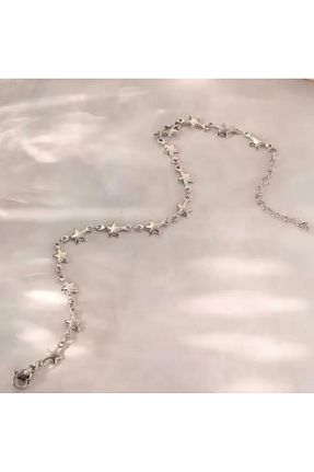 دستبند استیل (فولاد) زنانه استیل (فولاد) TAQI’M JEWELRY - کد 873936185
