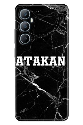 کاور و قاب رنگی realme - کد 847605996