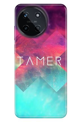 کاور و قاب سبز realme - کد 822723780