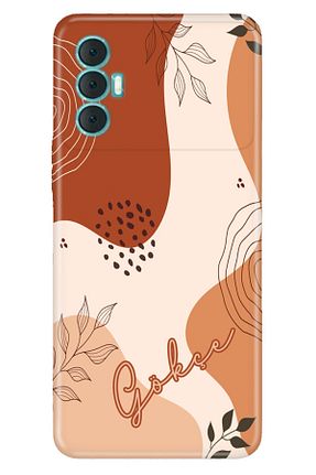 کاور و قاب سبز TECNO - کد 820987091