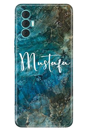 کاور و قاب سبز TECNO - کد 820747255