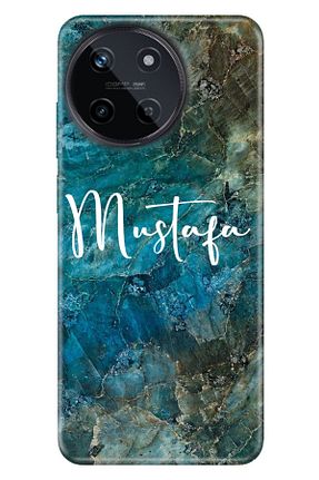 کاور و قاب سبز realme - کد 822723768