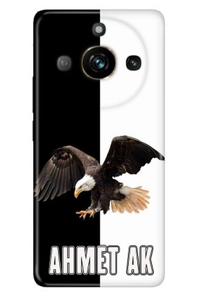 کاور و قاب سبز realme - کد 820540462