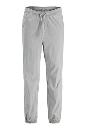 شلوار سفید مردانه نایلون Jack & Jones - کد 806480334