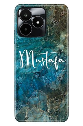 کاور و قاب سبز realme - کد 820748823