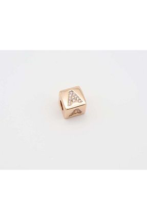 گردنبند استیل ( فولاد ) صورتی زنانه استیل (فولاد) SE Jewellery - کد 805032746