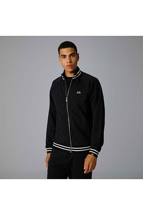 سوئیشرت اسپرت مشکی مردانه رگولار Ellesse - کد 868104645