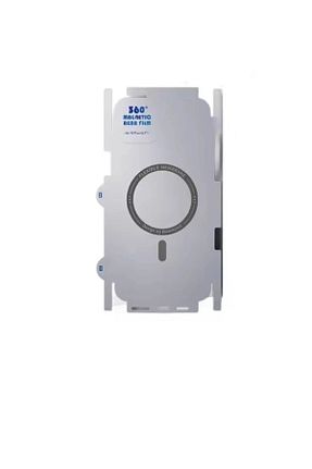 کاور و قاب رنگی NANOSPACE - کد 874048195