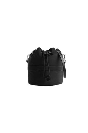 کیف دوشی مشکی زنانه Parfois - کد 874071887
