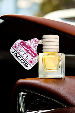 عطر خودرو JACOS - کد 874207676