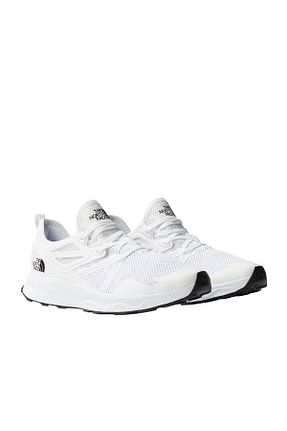 کفش دو و میدانی و تمرینی سفید مردانه The North Face - کد 815422403