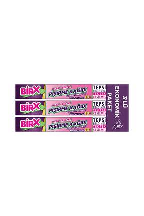 کاغذ و کیسه پخت BIRX - کد 874085869