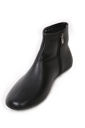 جوراب مشکی زنانه Dizaltı Çorap MEST - کد 857606505