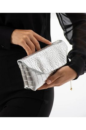 کیف دوشی زنانه چرم مصنوعی Z&M COLLECTION BAG SHOPPİNG - کد 874097371