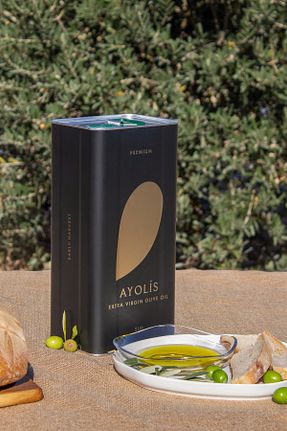 روغن زیتون Ayolis - کد 795699664